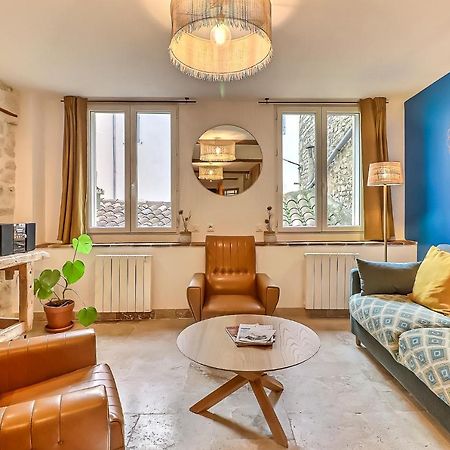 Appartement Garance 님 외부 사진