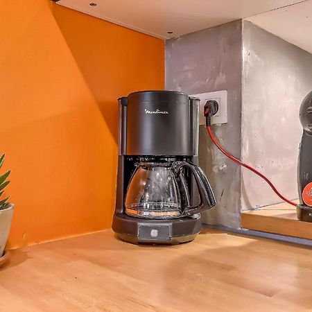Appartement Garance 님 외부 사진