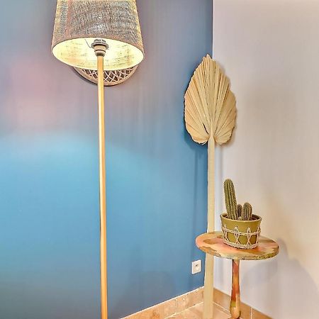 Appartement Garance 님 외부 사진