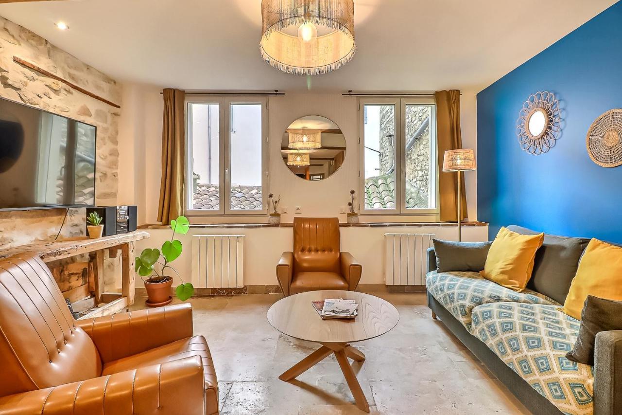 Appartement Garance 님 외부 사진