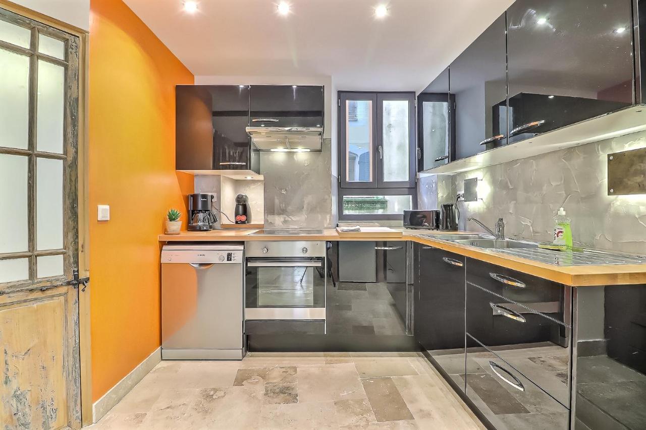 Appartement Garance 님 외부 사진