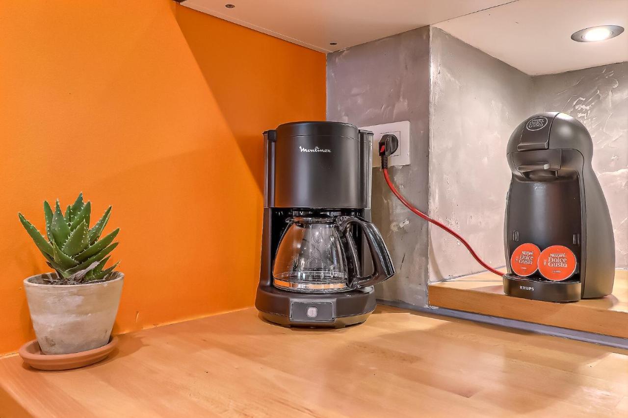 Appartement Garance 님 외부 사진