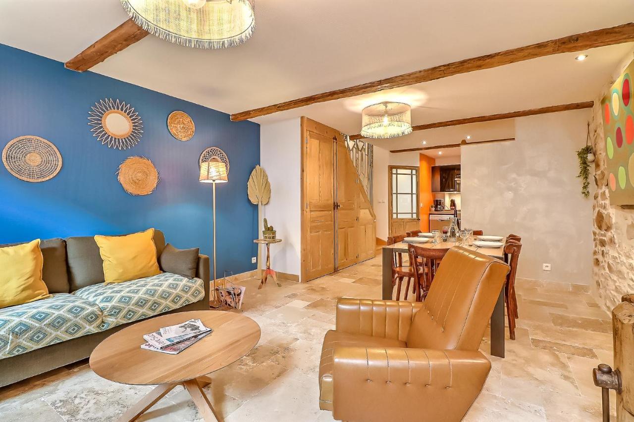 Appartement Garance 님 외부 사진