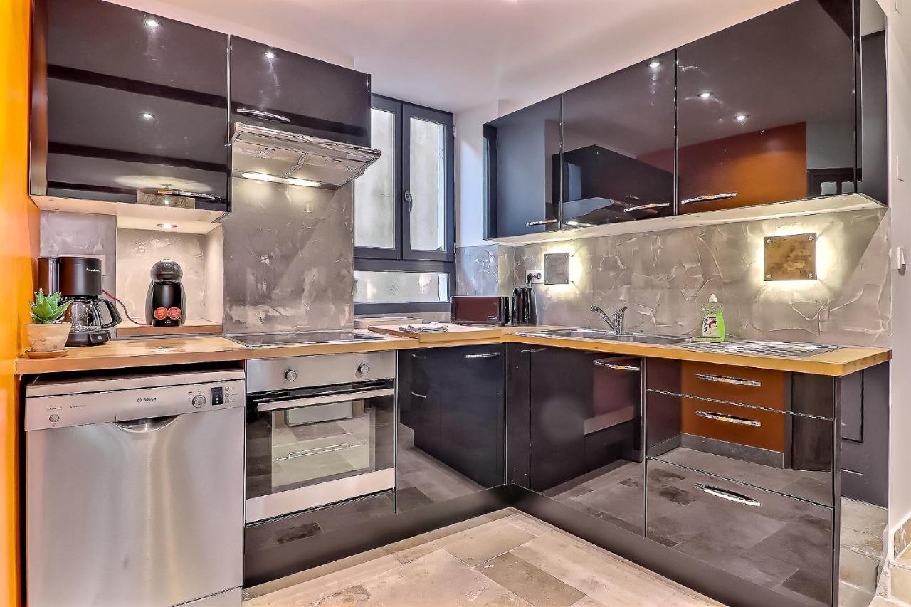 Appartement Garance 님 외부 사진
