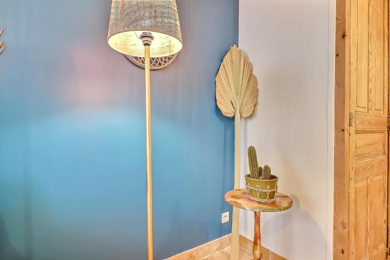 Appartement Garance 님 외부 사진