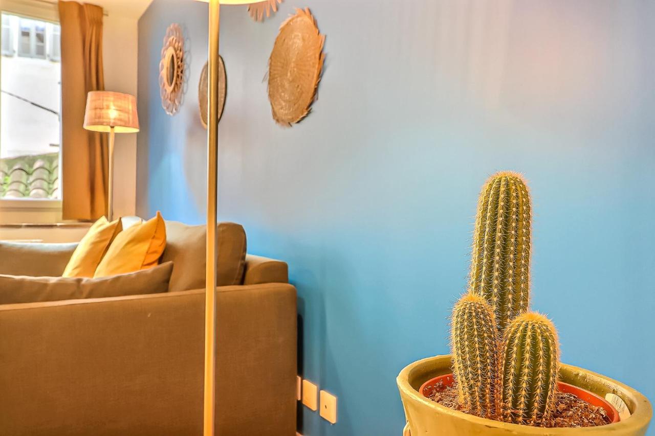 Appartement Garance 님 외부 사진