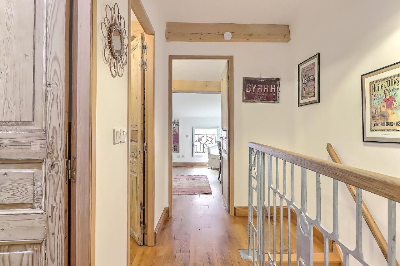 Appartement Garance 님 외부 사진