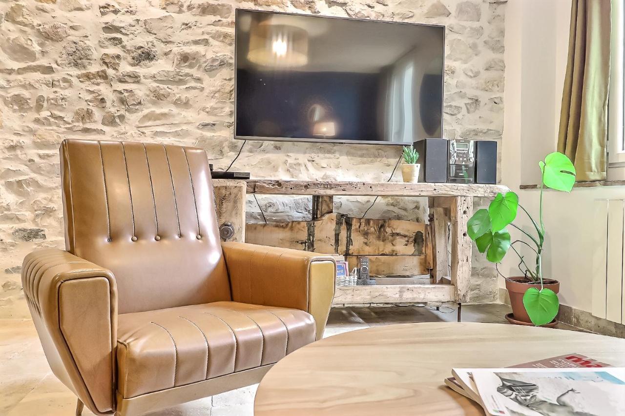 Appartement Garance 님 외부 사진