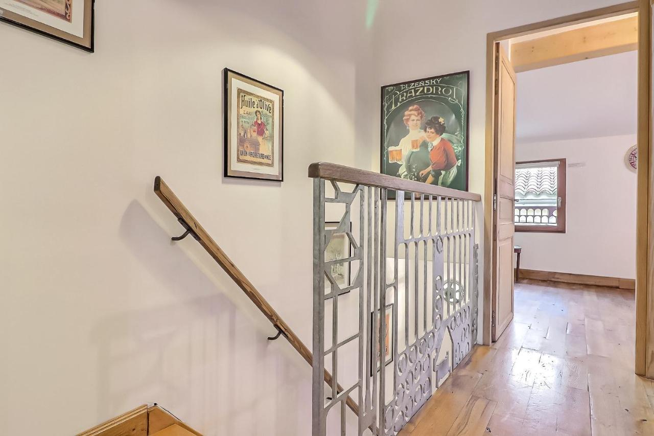 Appartement Garance 님 외부 사진