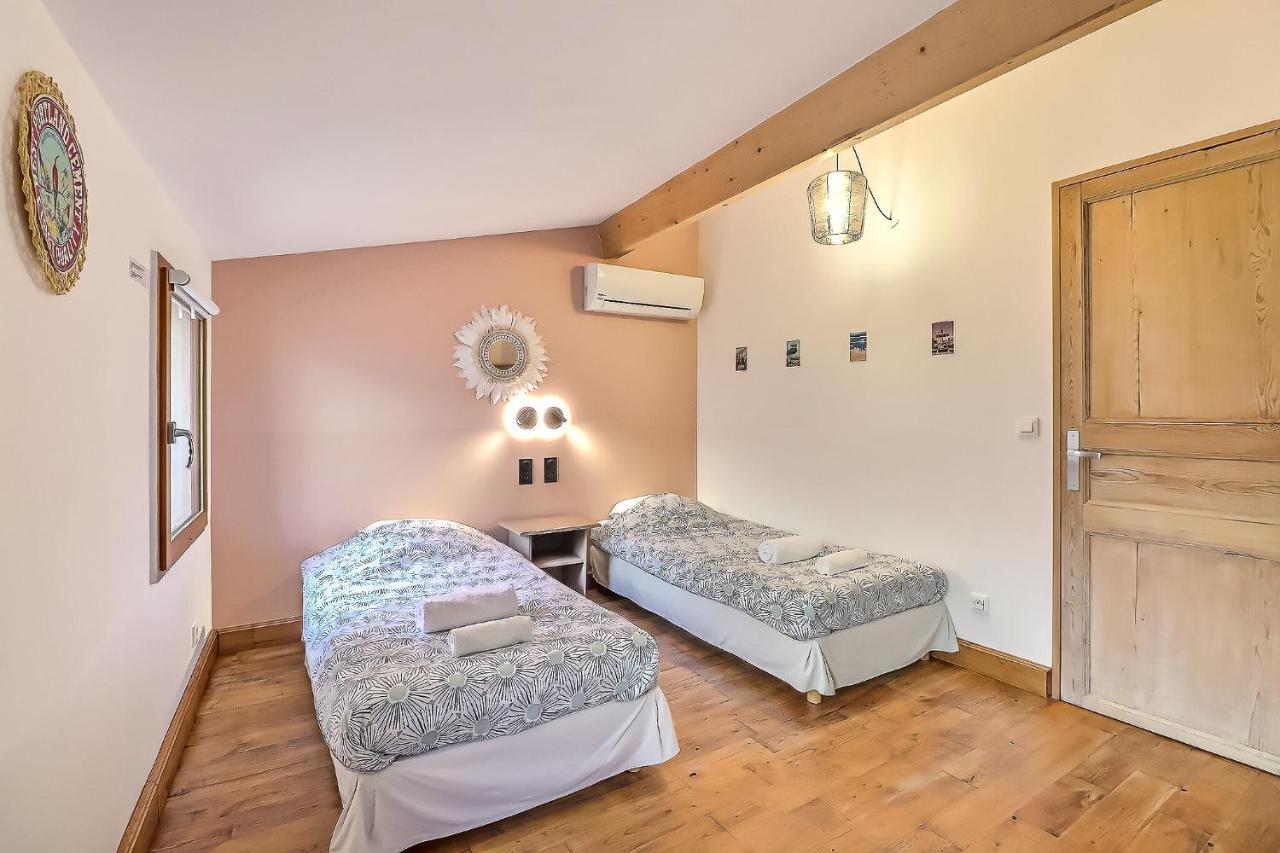 Appartement Garance 님 외부 사진