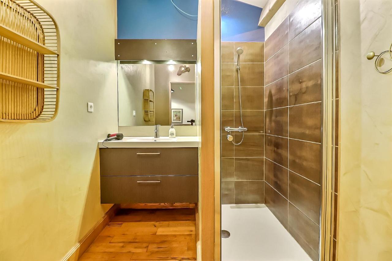 Appartement Garance 님 외부 사진