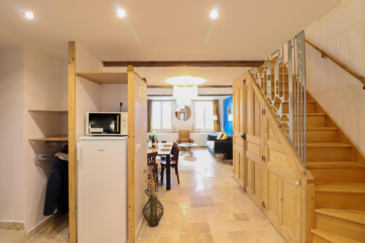 Appartement Garance 님 외부 사진