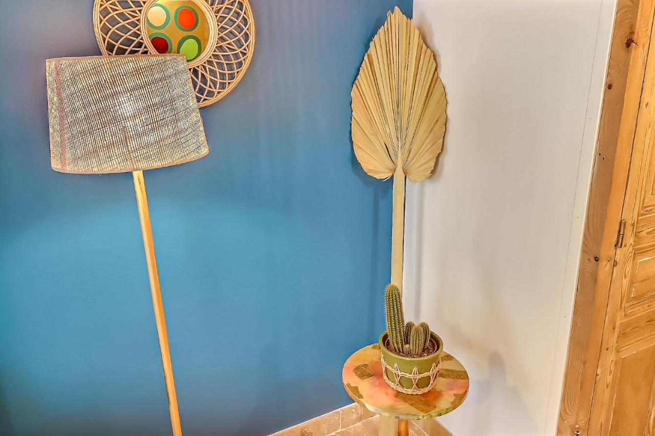 Appartement Garance 님 외부 사진