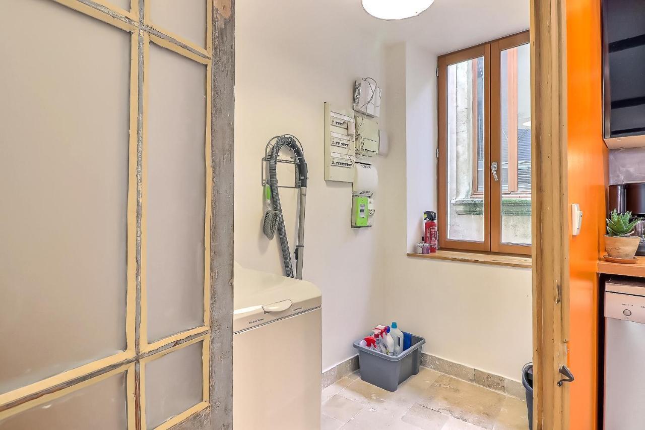 Appartement Garance 님 외부 사진