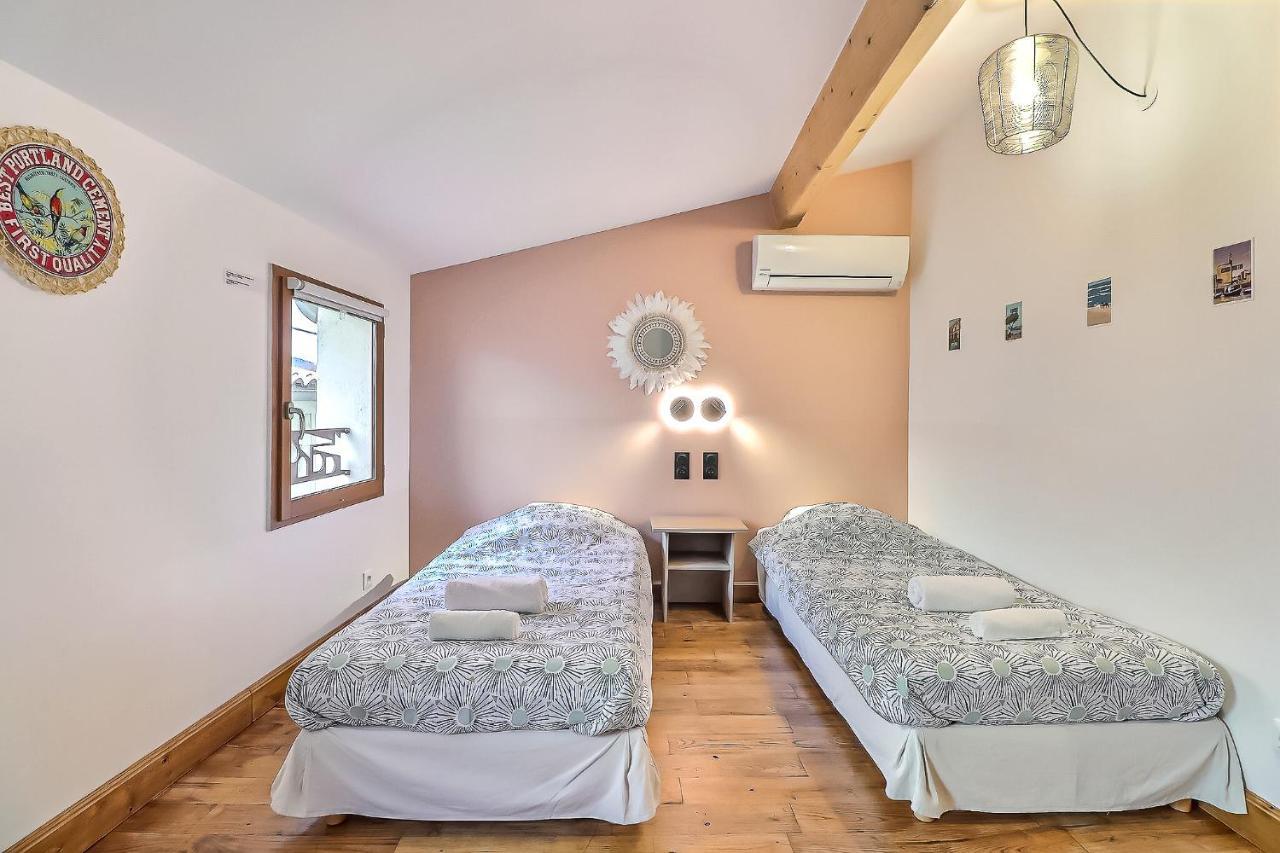 Appartement Garance 님 외부 사진