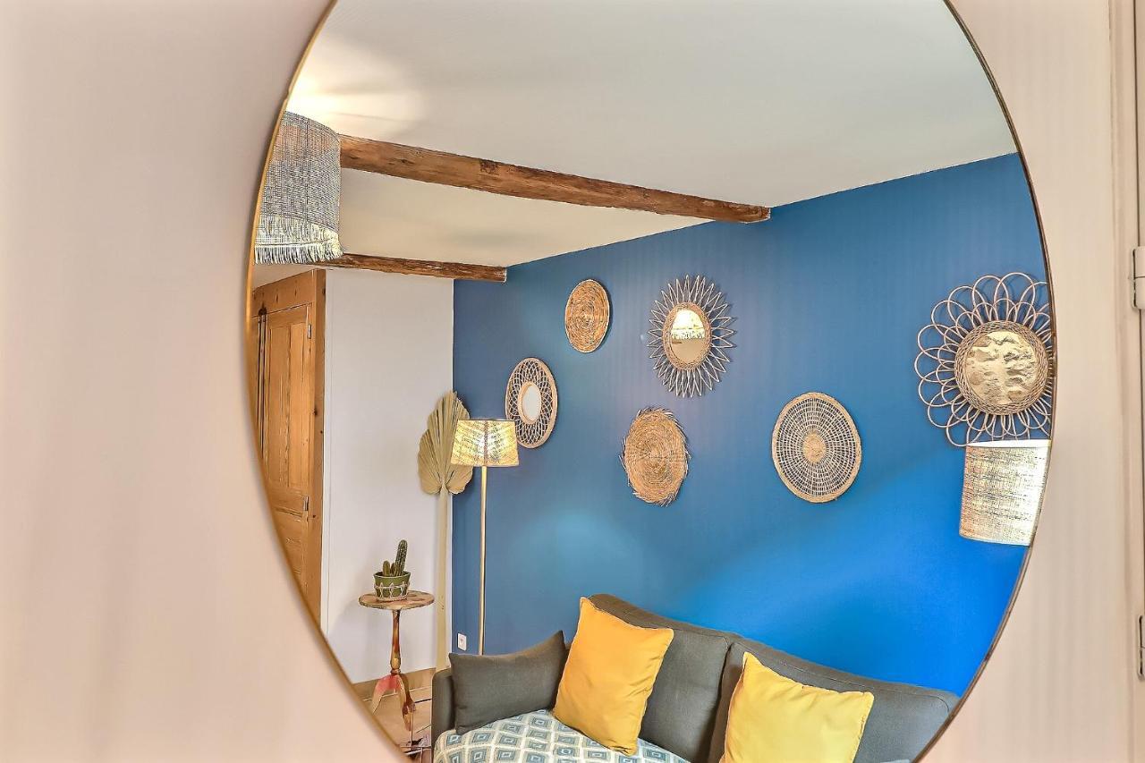Appartement Garance 님 외부 사진