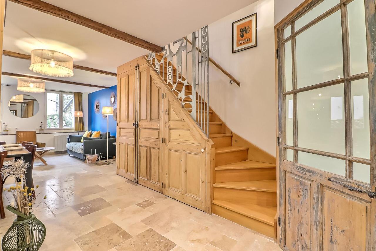 Appartement Garance 님 외부 사진