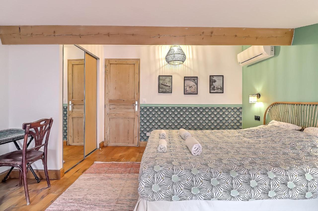 Appartement Garance 님 외부 사진