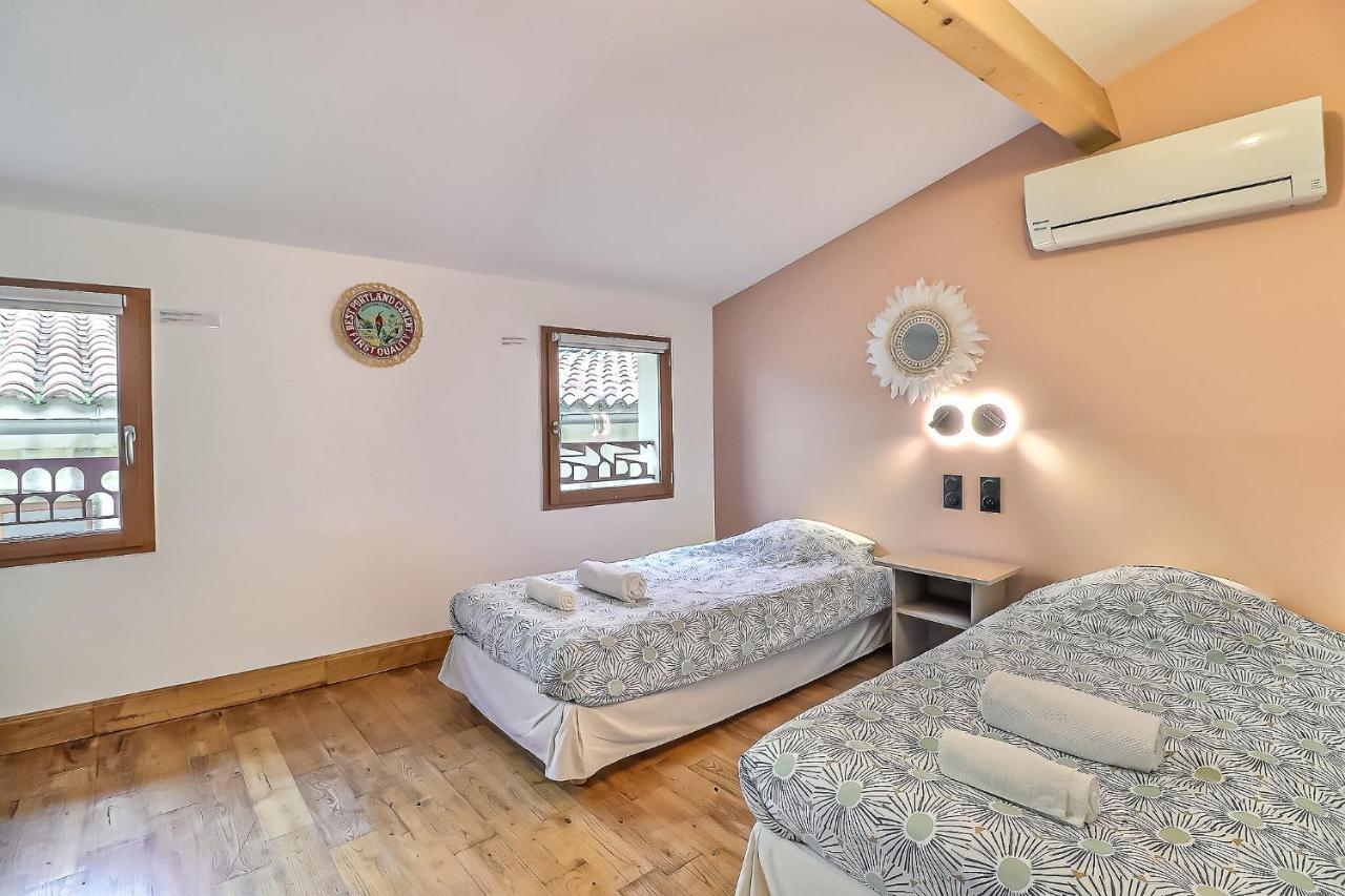 Appartement Garance 님 외부 사진