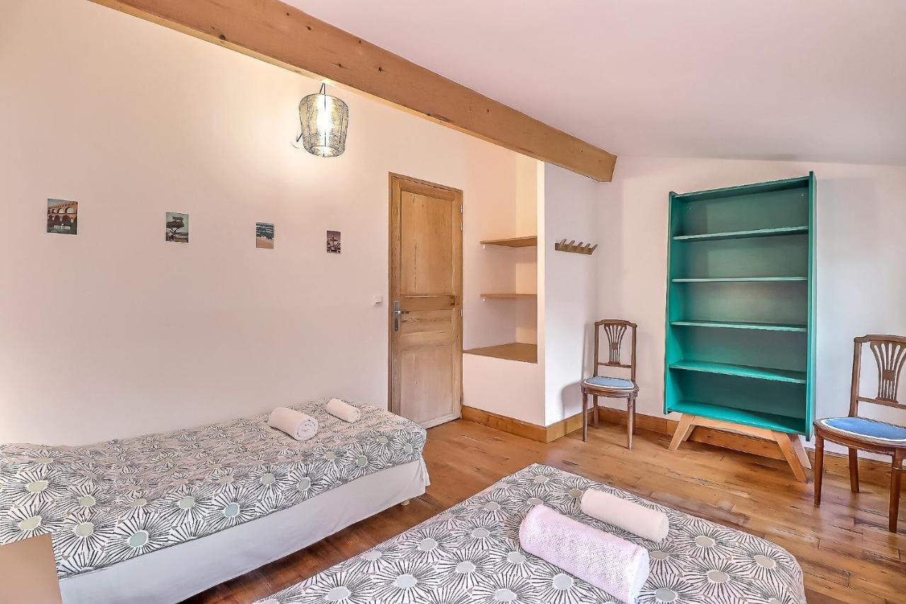 Appartement Garance 님 외부 사진
