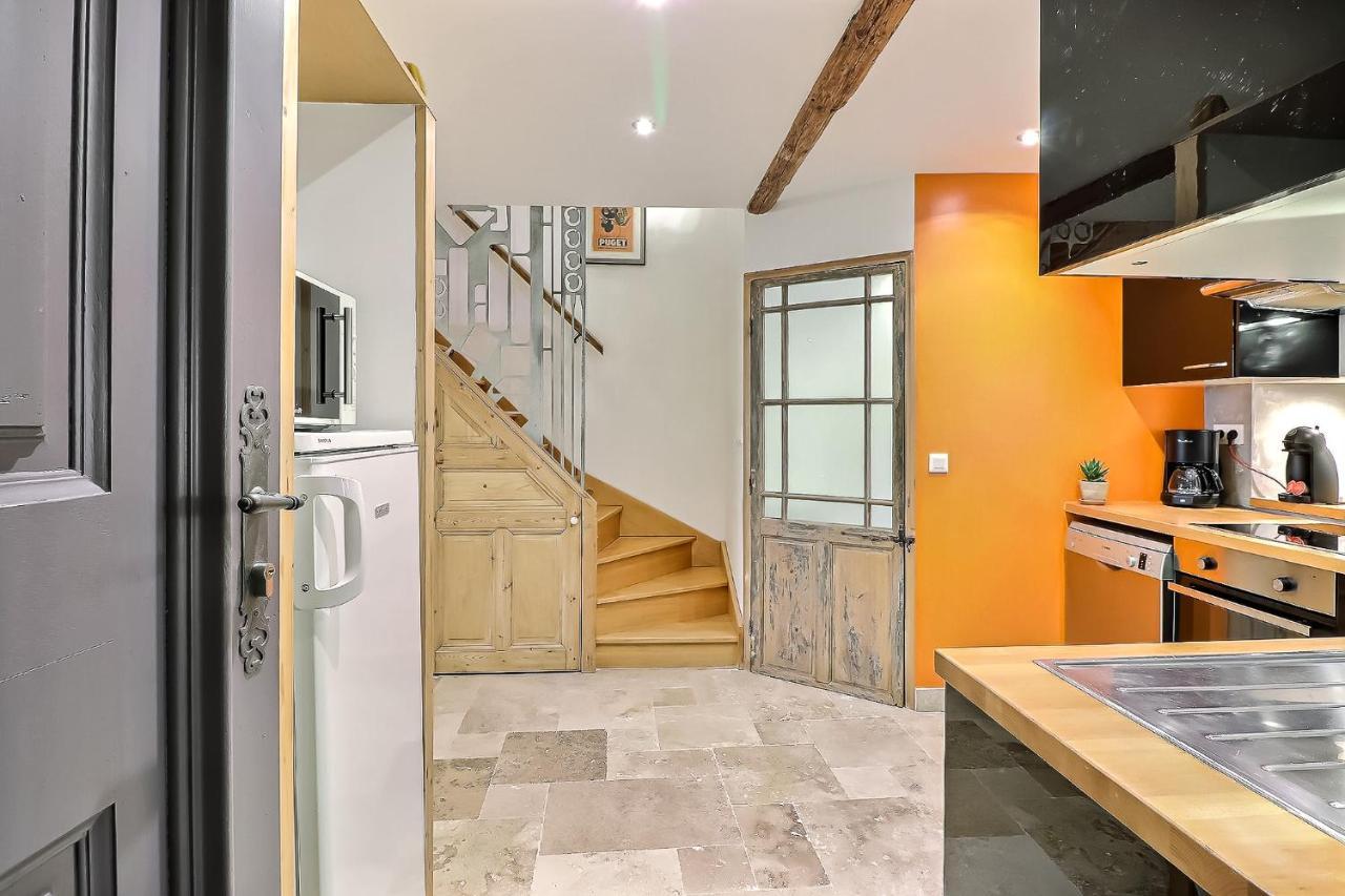 Appartement Garance 님 외부 사진