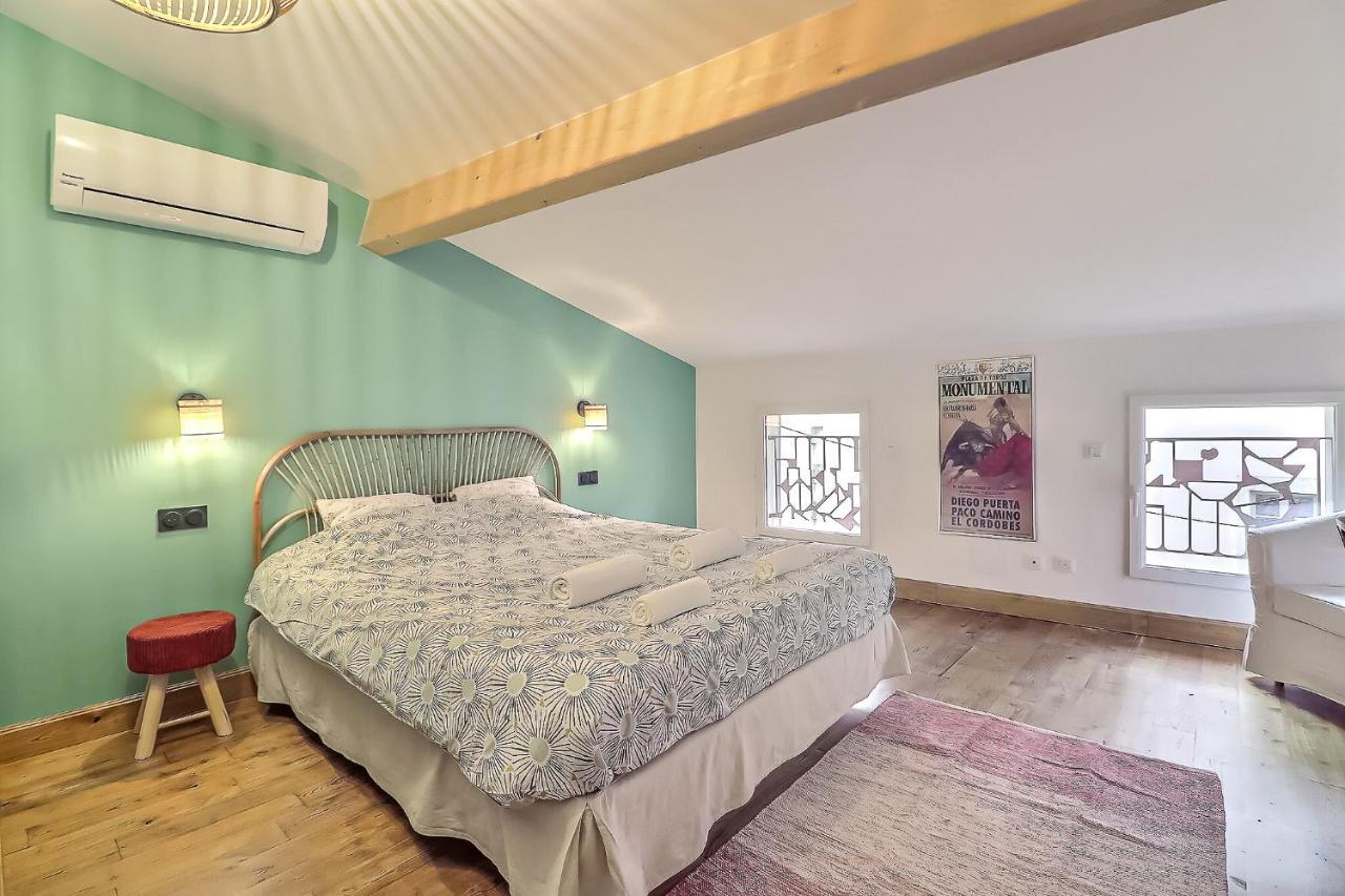 Appartement Garance 님 외부 사진