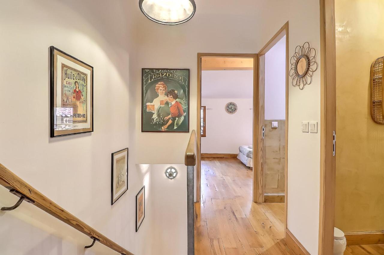 Appartement Garance 님 외부 사진