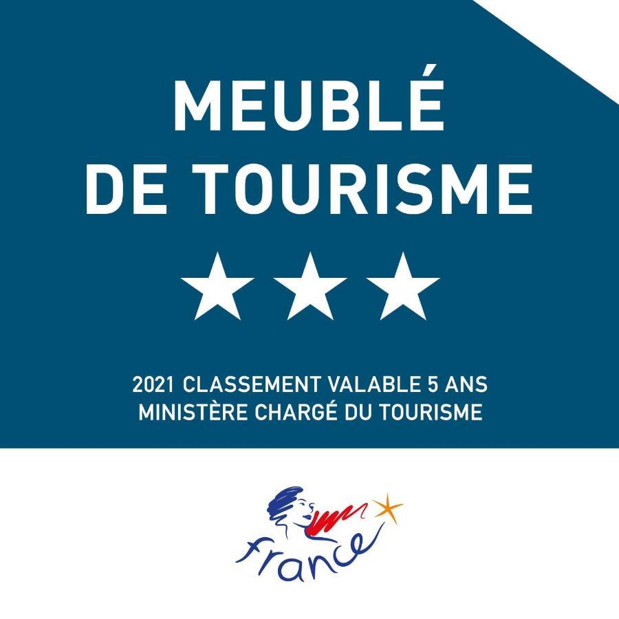Appartement Garance 님 외부 사진